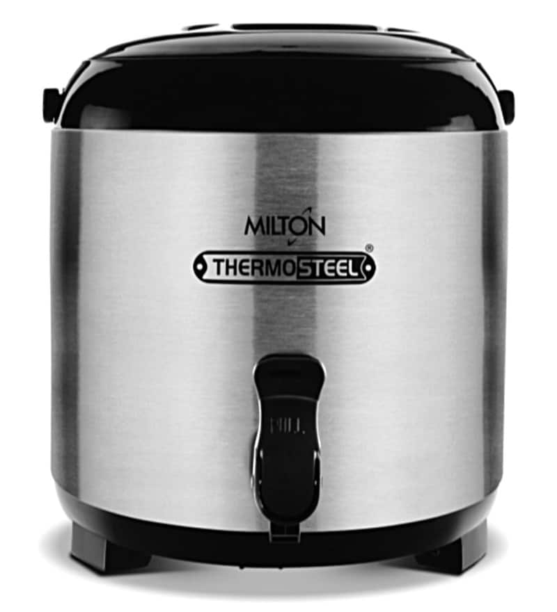 milton thermosteel flask 3000ml