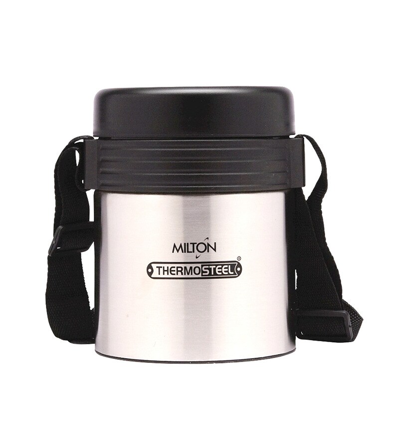 milton thermos tiffin box