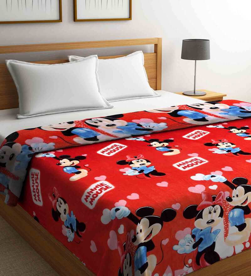 kids double comforter