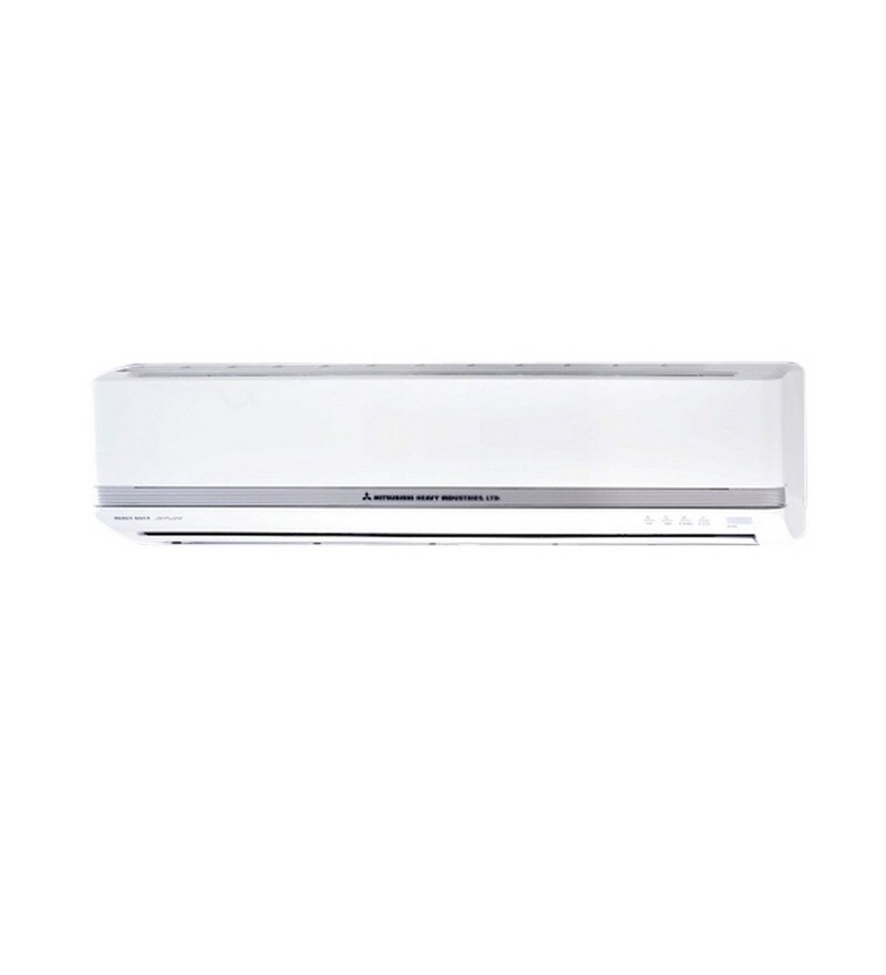 Buy MITSUBISHI HEAVY DUTY HYBRID 1.5 Ton 5 Star Split Air Conditioner