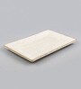 Stoneware Rectangle Platter