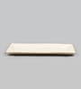 Stoneware Rectangle Platter