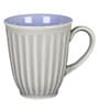Mitchell 300ml Grey (Set of 4) Ceramic Coffee Mug