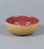 700 ML Ceramic Serving Bowl