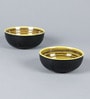 1.8 Litre Ceramic Serving Bowls Set of 3
