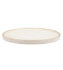 Ceramic Round Platter