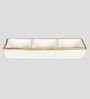 Stoneware Oval Platters Set of 2