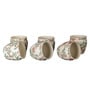 Marc 170ml Cream (Set of 6) Ceramic Tea Khullad