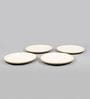 Elora (Set of 4) Ceramic Side Plate