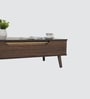 Miami American Lift Top Coffee Table in Brown Colour