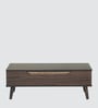 Miami American Lift Top Coffee Table in Brown Colour