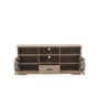 Miami American Tv Unit In Brown Finish
