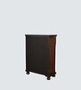 Miami Chest Of Drawers In Brown Finish