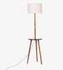 Mica Floor Lamp