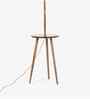 Mica Floor Lamp
