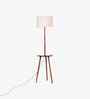 Mica Floor Lamp