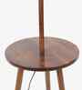 Mica Floor Lamp