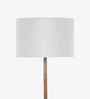 Mica Floor Lamp