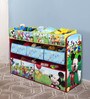 Mickey Mouse Kids' Storage Unit
