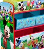 Mickey Mouse Kids' Storage Unit