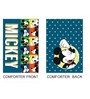 Mickey Mouse Moods Comforter in Multicolour