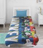 Mickey Mouse Moods Comforter in Multicolour