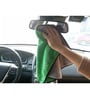 Assorted Color Micro Fiber Cleaning Cloth Multi Purpose Hand Towel