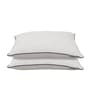 Micro Fibre Sleeping Pillow (Set of 2)