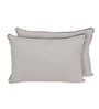 Micro Fibre Sleeping Pillow (Set of 2)