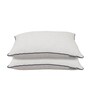 Micro Fibre Sleeping Pillow (Set of 2)