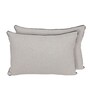 Micro Fibre Sleeping Pillow (Set of 2)