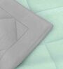 Mint Microfiber 180 AC Room Double Bed Comforter