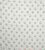 Microfiber Damask Fitted Bedsheet with 2 Pillow Covers