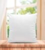 Microfiber Filled Polyester 12 x 12 Inch Cushion Insert
