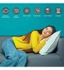 Microfiber Filled Polyester 12 x 12 Inch Cushion Insert