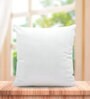 Microfiber Filled Polyester 18 x 18 Inch Cushion Insert