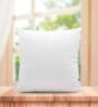 Microfiber Filled Polyester 24 x 24 Inch Cushion Insert