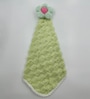 Microfiber Quick Dry Super Absorbent Hand Towel with Loop for Hanging