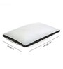 Peeko Microfiber 27 x 16 Inch Pillow