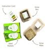 Microgreens Grow Mat Gardening Kit