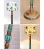 Multi Mid Century Modern Floor Lamp