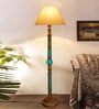 Off Mid Century Modern Floor Lamp