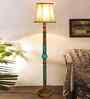 Off Mid Century Modern Floor Lamp