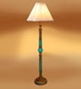 Off Mid Century Modern Floor Lamp