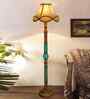 Eye Mid Century Modern Floor Lamp