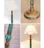 Eye Mid Century Modern Floor Lamp