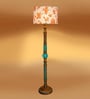 Multi Mid Century Modern Floor Lamp