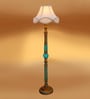 Eye Mid Century Modern Floor Lamp