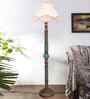 Eye Mid Century Modern Floor Lamp