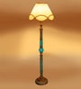 Eye Mid Century Modern Floor Lamp